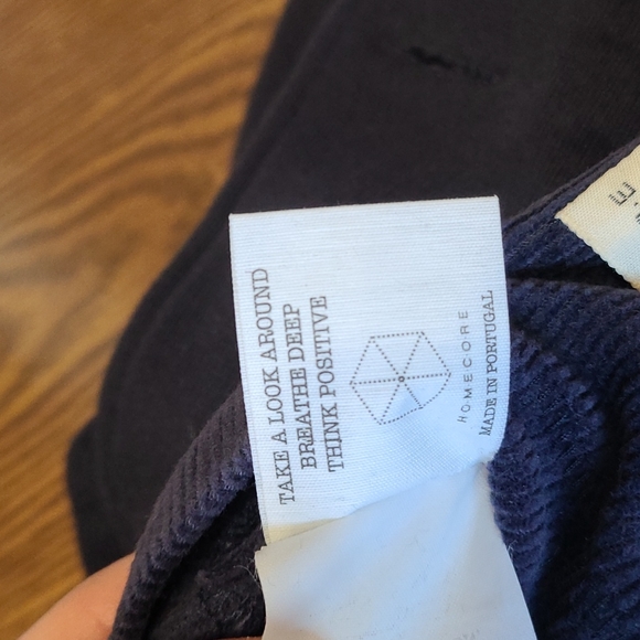 Mens Homecore Jacket - Picture 10 of 10